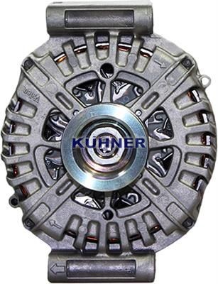 AD KÜHNER 554175RIR: Generaator 220A