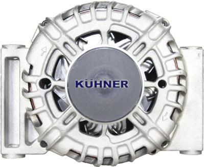 AD KÜHNER 554185RI: Generaator 120A