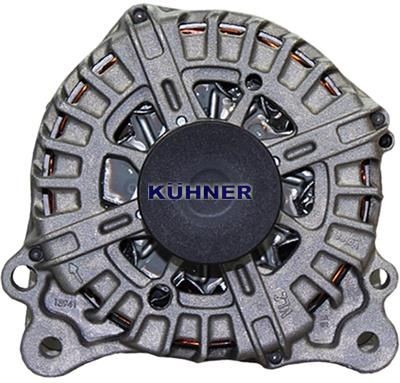 AD KÜHNER 554192RI: Dynamo 180A