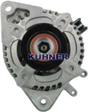 AD KÜHNER 554201RI: Generaator 150A