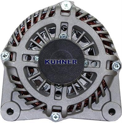 AD KÜHNER 554271RIB: Generaator 125A