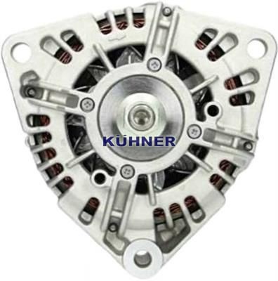 AD KÜHNER 554303RI: Laturi 120A