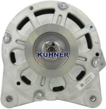 AD KÜHNER 554627RI: Alternator 190A