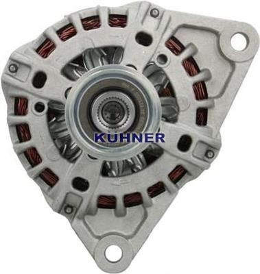 AD KÜHNER 554636RI: Generaator 150A