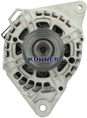 AD KÜHNER 554759RI: Generaator 120A