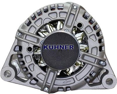 AD KÜHNER 554780RIB: Alternator 120A