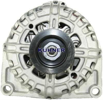 AD KÜHNER 554854RI: Alternator 140A