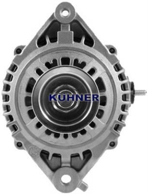 AD KÜHNER 554898RI: Alternator 90A