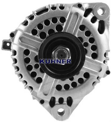 AD KÜHNER 554931RIR: Generaator 110A