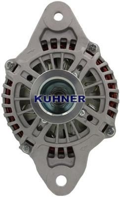 AD KÜHNER 554973RI: Alternatore 110A