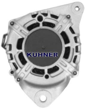 AD KÜHNER 555015RI: Alternator 90A