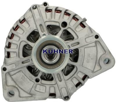 AD KÜHNER 555019RI: Dynamo 200A