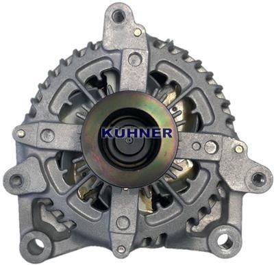 AD KÜHNER 555173RI: Generaator 180A