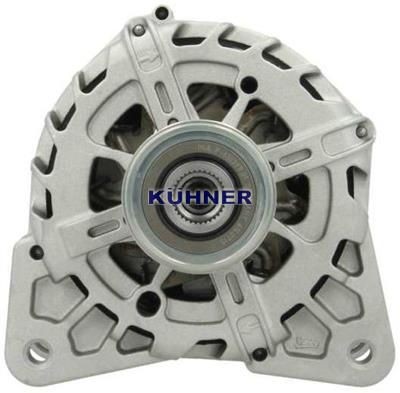 AD KÜHNER 555384RI: Generator 90A