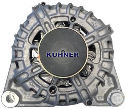 AD KÜHNER 556384RI: Laturi 150A