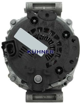 AD KÜHNER 556468RID: Alternator 150A