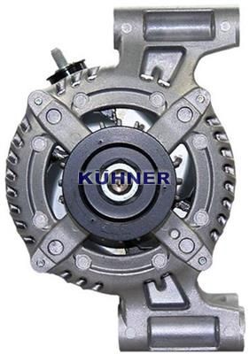 AD KÜHNER 556484RI: Alternator 180A