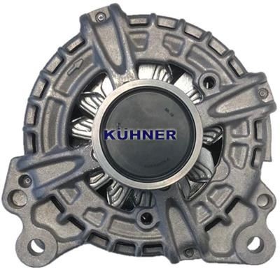 AD KÜHNER 556485RIB: Alternator 140A