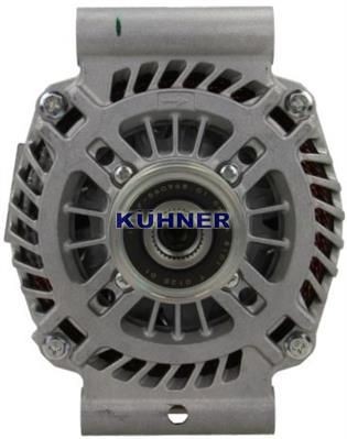 AD KÜHNER 556560RIM: Alternatore 180A