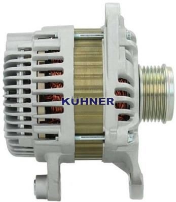 AD KÜHNER 601025N: Starter