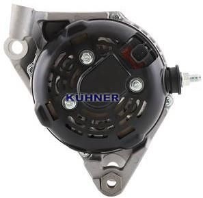 AD KÜHNER 885072B: Dispositivo ruota libera alternatore