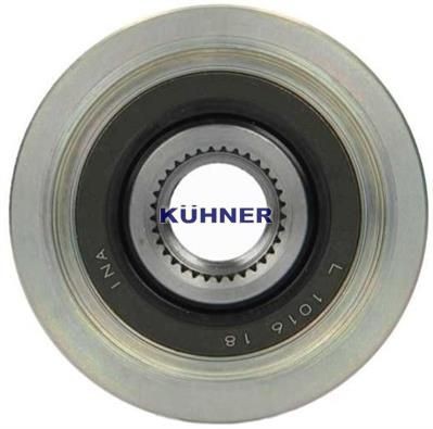 AD KÜHNER 885092M: Dispositivo ruota libera alternatore