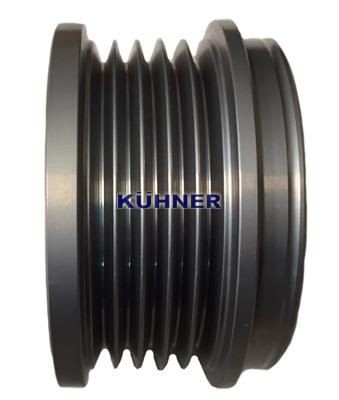 AD KÜHNER 885438M: Dispositivo ruota libera alternatore