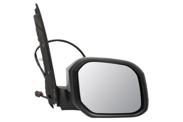 BLIC 5402-04-1546370P: Espejo retrovisor derecha, eléctrico