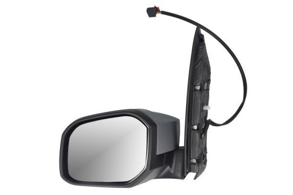 BLIC 5402-04-1546371P: Espejo retrovisor izquierda, eléctrico