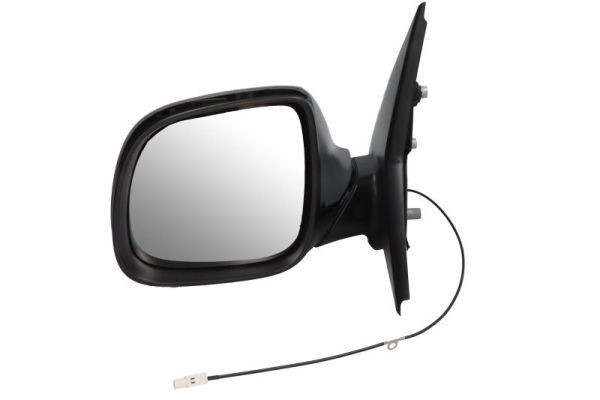 BLIC 5402-04-1623345P: Specchietto retrovisore esterno Sx, manuale