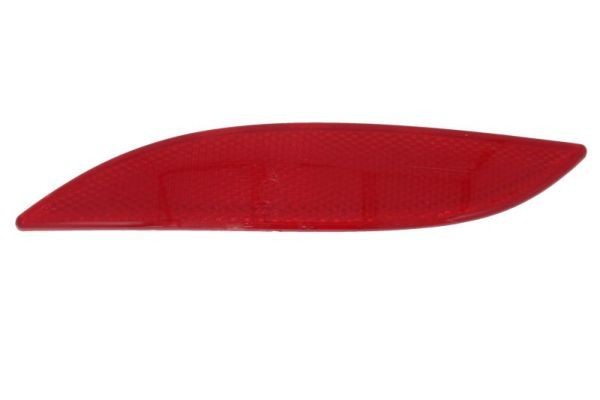 BLIC 5403-09-1230105P: Reflector stanga