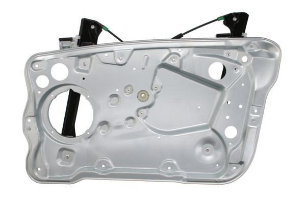 BLIC 6060-00-ALSD15 R: Mecanism actionare geam fata dreapta, electric, cu insertie, fara motor electric