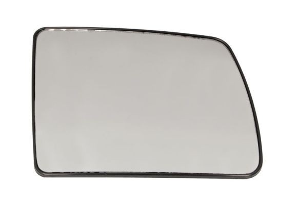 BLIC 6102-02-1298396P: Miroir de rétroviseur droit