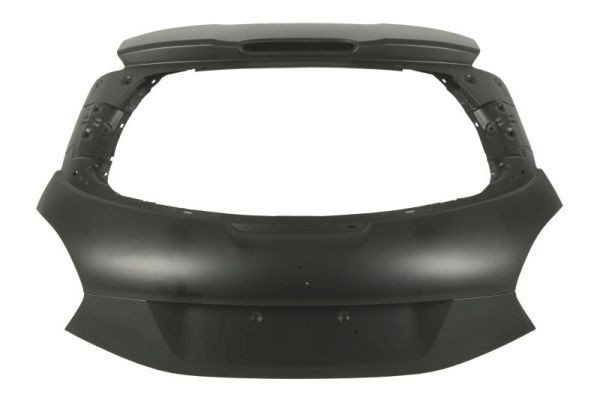 BLIC 6301-00-5509710P: Couvercle de coffre à bagages / de compartiment de chargement