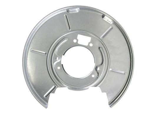 BLIC 6508-03-0060877K: Protectie stropire, disc frana Axa spate stanga