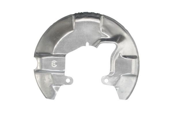 BLIC 6508-03-2085377K: Protectie stropire, disc frana Axa fata stanga