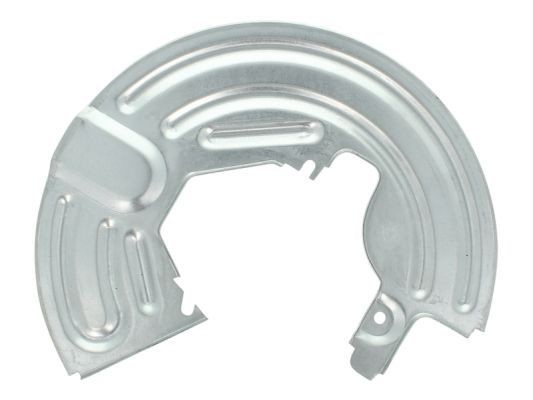 BLIC 6508-03-6037378K: Protectie stropire, disc frana Axa fata dreapta