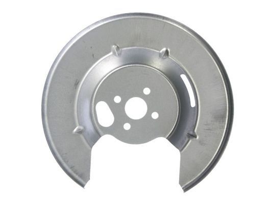 BLIC 6508-03-6037878K: Protectie stropire, disc frana Axa spate dreapta