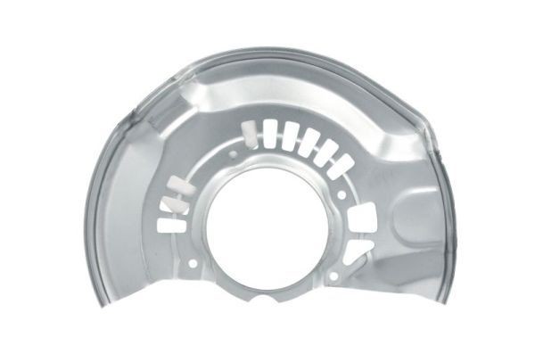 BLIC 6508-03-8163378K: Lamiera paraspruzzi disco freno Assale anteriore Dx