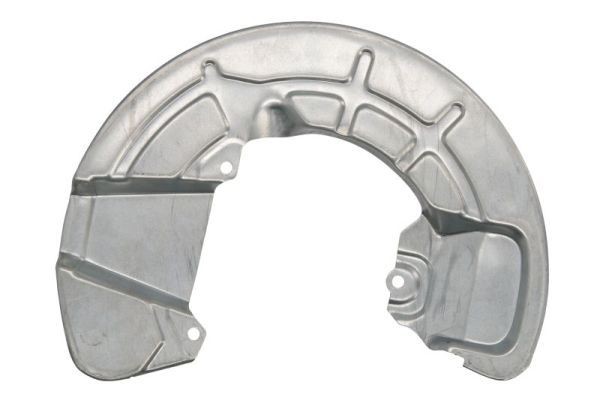 BLIC 6508-03-9036377K: Protectie stropire, disc frana Axa fata stanga