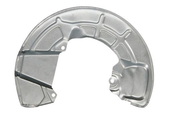 BLIC 6508-03-9036378K: Protectie stropire, disc frana Axa fata dreapta