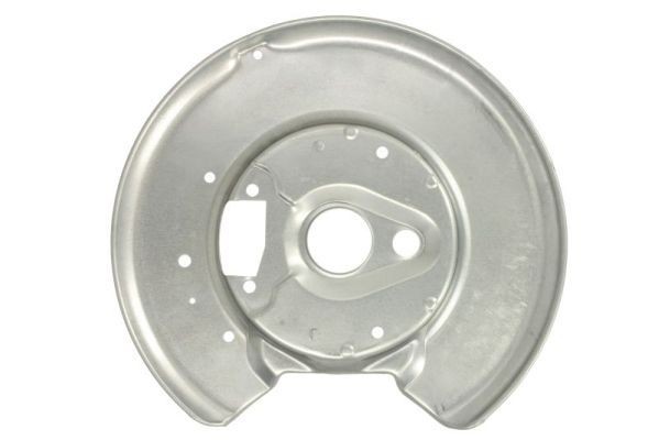 BLIC 6508-03-9036877K: Protectie stropire, disc frana Axa spate stanga