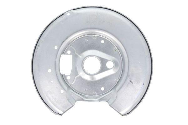 BLIC 6508-03-9036878K: Protectie stropire, disc frana Axa spate dreapta