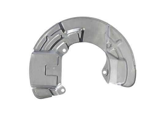 BLIC 6508-03-9047378K: Chapa protectora contra salpicaduras, disco de freno Eje delantero, derecha