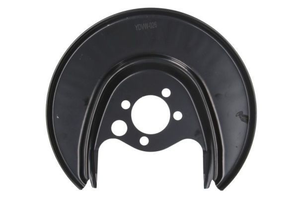BLIC 6508-03-9504878K: Plekk, piduriketas Tagasild paremal