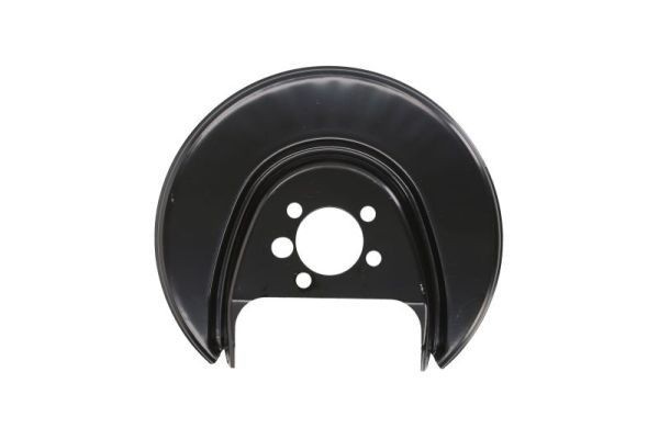 BLIC 6508-03-9506877K: Protectie stropire, disc frana Axa spate stanga
