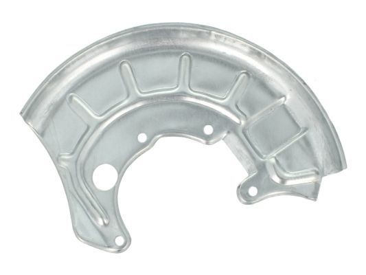 BLIC 6508-03-9521367K: Protectie stropire, disc frana Axa fata stanga