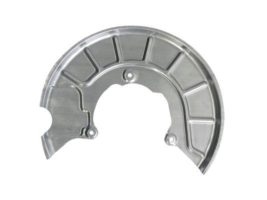 BLIC 6508-03-9545377K: Protectie stropire, disc frana Axa fata stanga