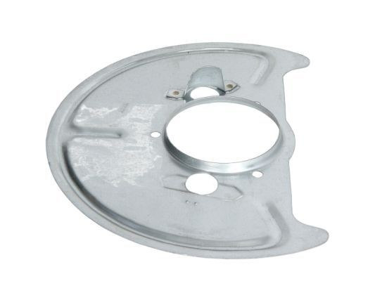 BLIC 6508-03-9557377K: Protectie stropire, disc frana Axa fata stanga
