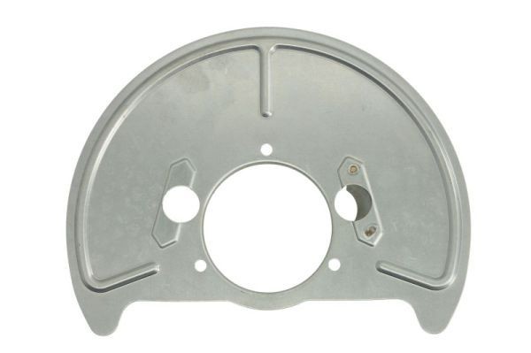BLIC 6508-03-9557378K: Flasque de frein Essieu avant droit